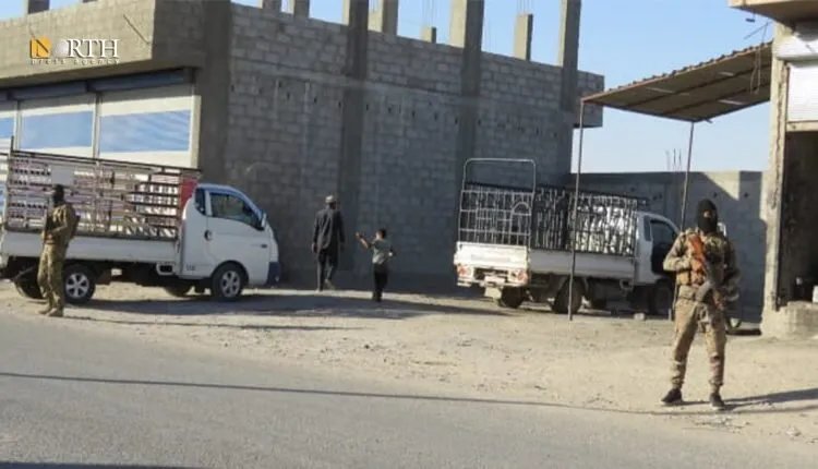 مقتل مقاتلين من قسد في دير الزور.. وداعش يتبنى هجمات متفرقة