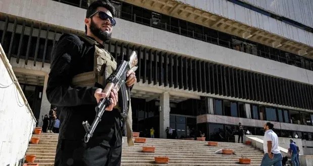 عملية "الضمير" في ريف دمشق: هل تشير إلى تحول في الشراكة الأمنية ومكافحة الإرهاب؟