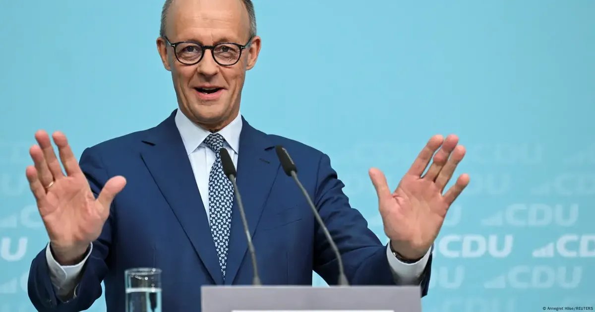 ميرتس يدافع عن تصريحاته حول الهجرة و"مظهر المدن" وسط انتقادات متزايدة