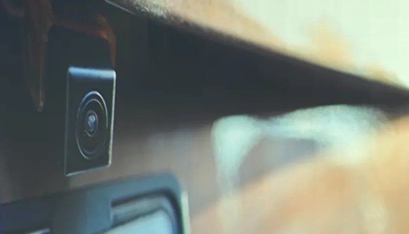 تركيا: اكتشاف كاميرا تجسس متخفية في مصباح كهربائي يثير ضجة على وسائل التواصل الاجتماعي