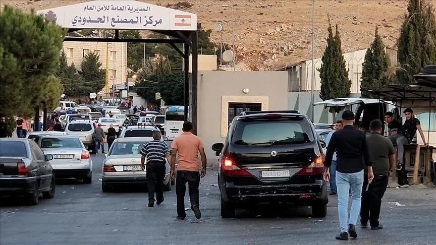 لبنان يطلق المرحلة الخامسة من خطة إعادة اللاجئين السوريين: تفاصيل العودة الطوعية