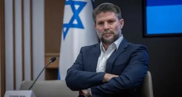 توتر في العلاقات: واشنطن تعرب عن استيائها من معارضة سموتريتش لجهود وقف حرب غزة