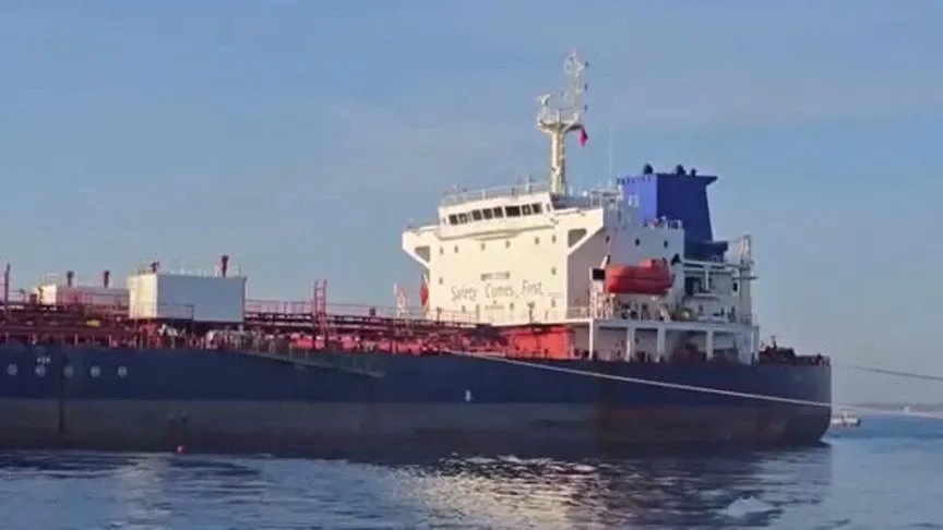 اللاذقية تستقبل شحنة ضخمة من الخشب الإندونيسي تعكس الثقة بالمرافئ السورية