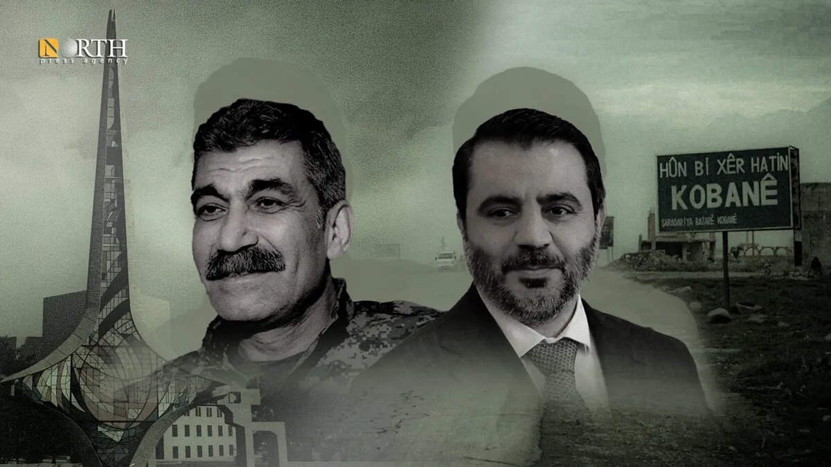 دمشق تتبنى لهجة جديدة تجاه قسد: هل هو انفتاح أم تكتيك سياسي؟