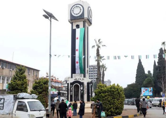 غموض يكتنف مصير مجلس صناعة حمص: لماذا لم يشمله قرار الحل؟