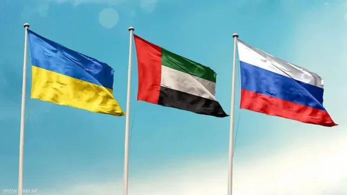 بوساطة إماراتية: أكبر تبادل للأسرى بين روسيا وأوكرانيا يشمل مئات الجنود