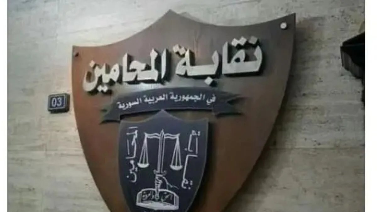 نقابة المحامين تسعى لتخفيض الضرائب: مطالب بمراعاة الدخل الحقيقي وتسهيل الإجراءات