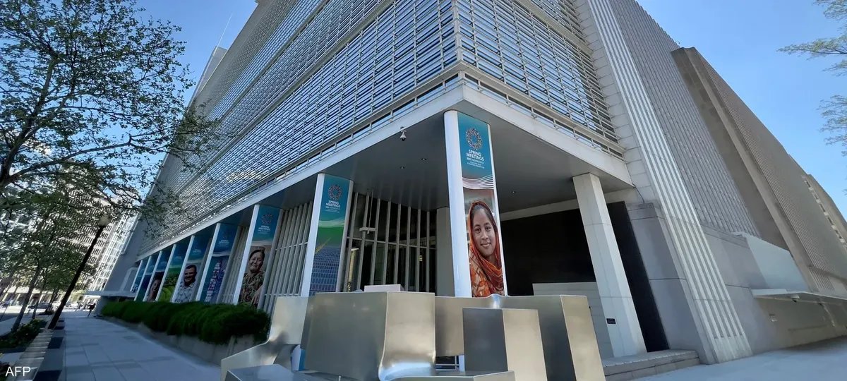 تقرير البنك الدولي: سوريا تحتاج 216 مليار دولار لإعادة الإعمار بعد سنوات الحرب