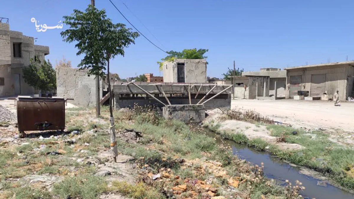 أزمة الصرف الصحي في غرب تلبيسة: الآلاف يواجهون مخاطر بيئية وصحية بسبب غياب الشبكات