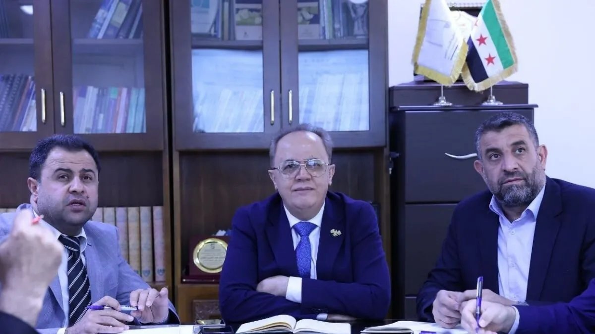 تمديد جديد للتسجيل في مفاضلة القبول الجامعي: وزارة التعليم العالي تعلن التفاصيل