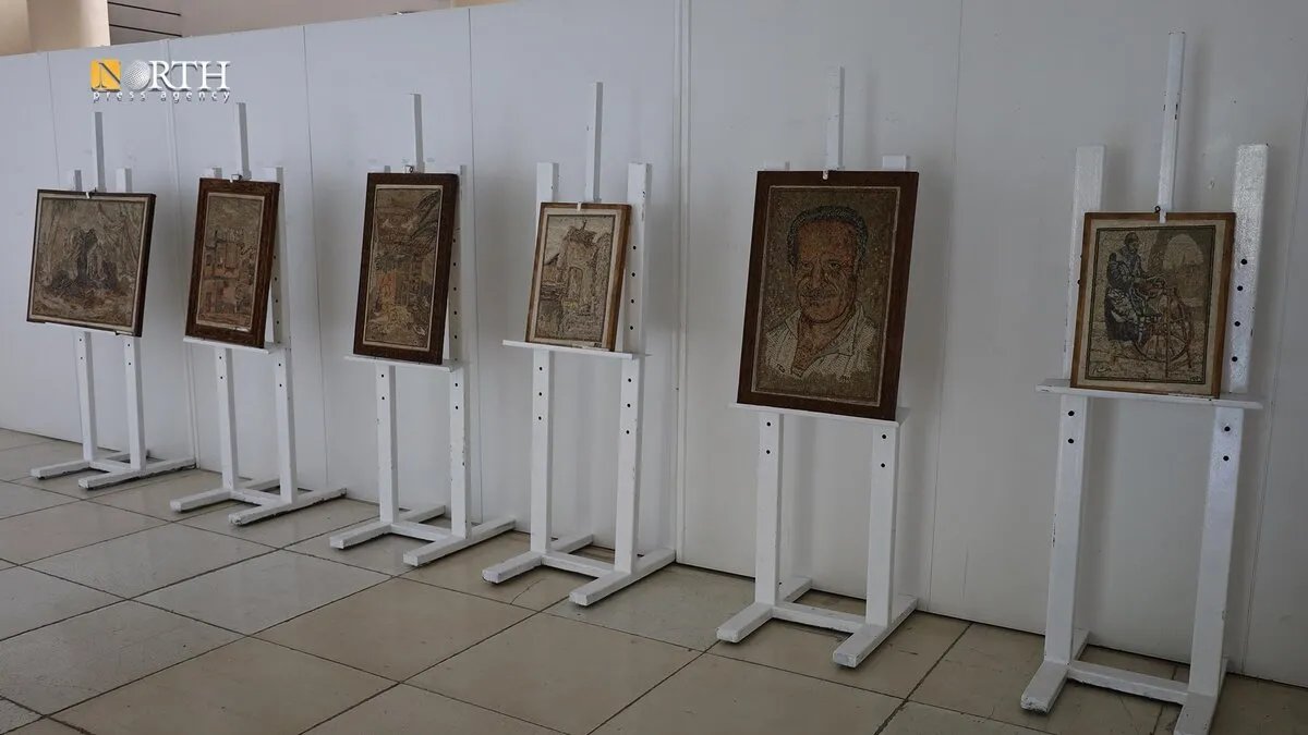 دمشق تحتفي بالتراث السوري الحي بفعاليات ثقافية متنوعة