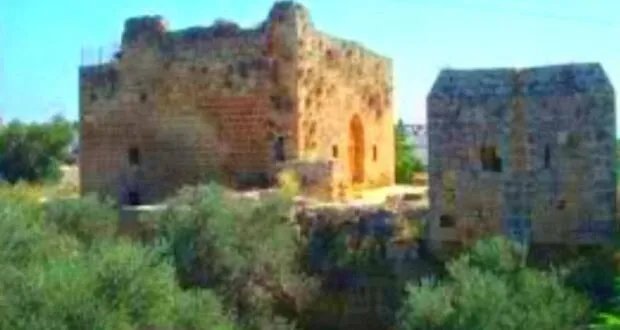 قلعة يحمور في طرطوس: ذاكرة تاريخية وحاضنة مجتمعية تتألق من جديد