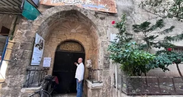 اللاذقية: خطط لإحياء المدينة القديمة وتعزيز السياحة التراثية