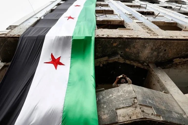 سوريا والصين تخططان لإطلاق مشاريع استثمارية ضخمة بمئات الملايين من الدولارات