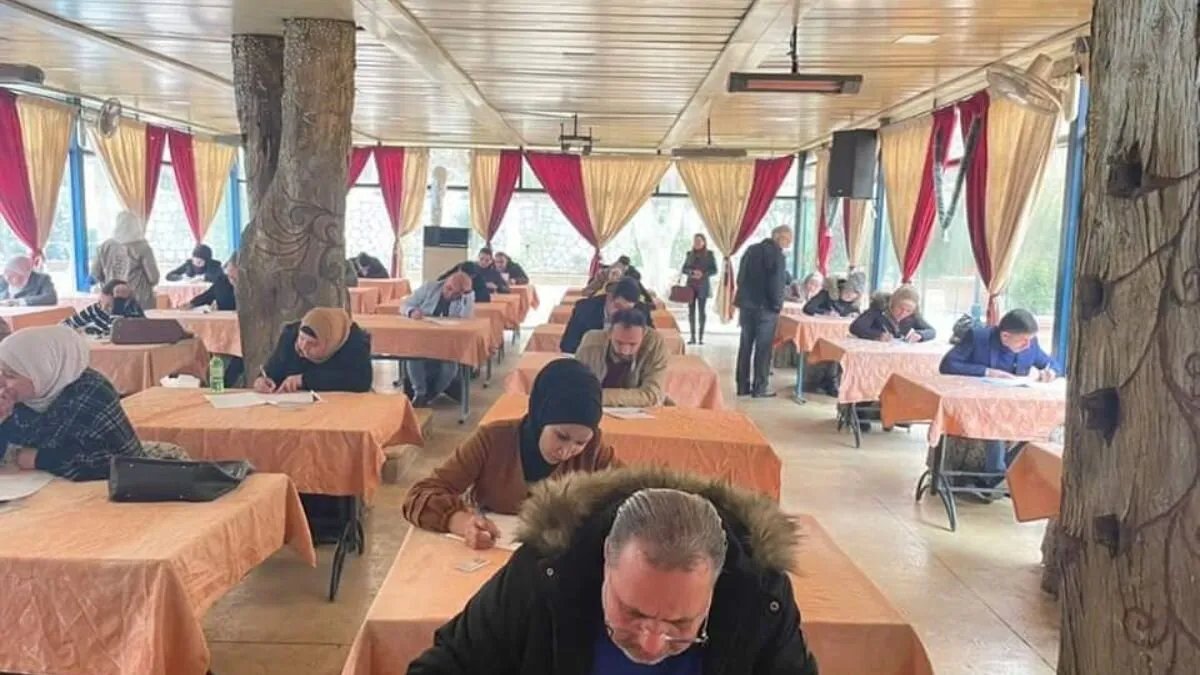 نقابة المحامين في سوريا توقف التسجيل وتستعد لامتحانات المحاماة: تفاصيل وقرارات جديدة