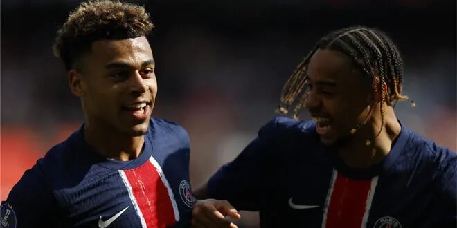 باريس سان جيرمان يعزز صدارته للدوري الفرنسي بفوز صعب على لوهافر