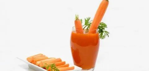 الجزر: سلاحك الطبيعي لخفض ضغط الدم وتعزيز صحة القلب