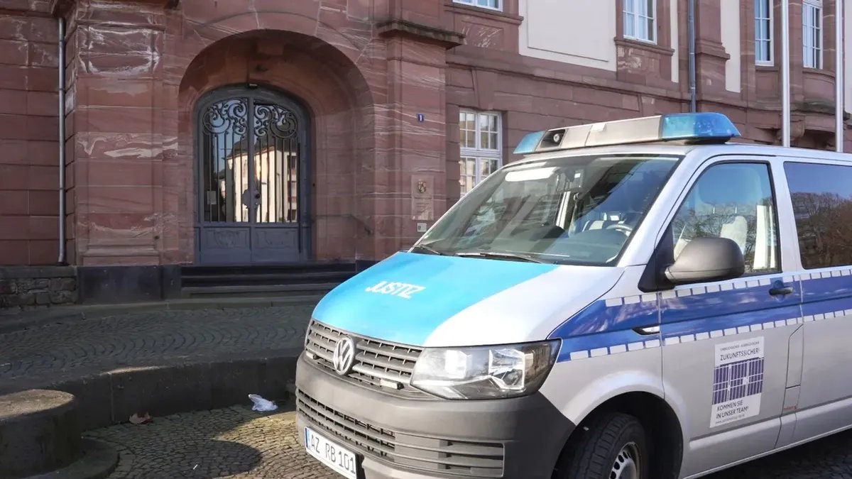 ألمانيا تحاكم خمسة سوريين بتهم القتل والتعذيب وارتكاب جرائم ضد الإنسانية: تفاصيل القضية