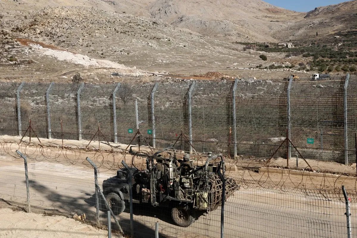 تصعيد في الجنوب السوري: توغلات إسرائيلية واعتقالات في ريفي القنيطرة ودرعا