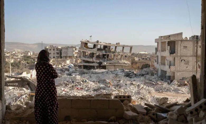 البنك الدولي: 216 مليار دولار تكلفة إعادة إعمار سوريا بعد 13 عامًا من الصراع