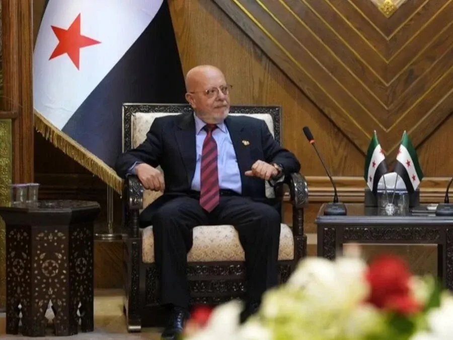 سوريا تتطلع إلى رفع العقوبات الأمريكية وإنعاش الاقتصاد بعد لقاء ترامب والشرع