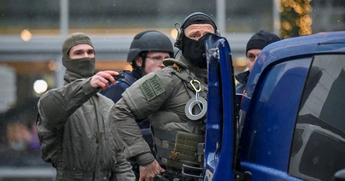 ألمانيا تحاكم خمسة لاجئين سوريين بتهمة ارتكاب جرائم حرب مروعة