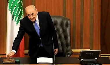 البرلمان يُبقي الوضع على ما هو عليه: جعجع يتحدى بري على تويتر فقط!