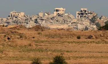 غزة تحت رحمة "الخط الأصفر": مخاوف من احتلال إسرائيلي طويل الأمد