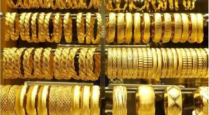 الذهب ينتعش عالمياً بعد أكبر انخفاض يومي منذ 5 سنوات وسط ترقب لبيانات التضخم الأمريكية