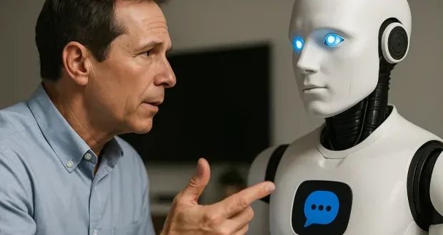 دراسة تكشف: كيف يؤثر أسلوب حديثنا على دقة استجابات روبوتات الدردشة؟