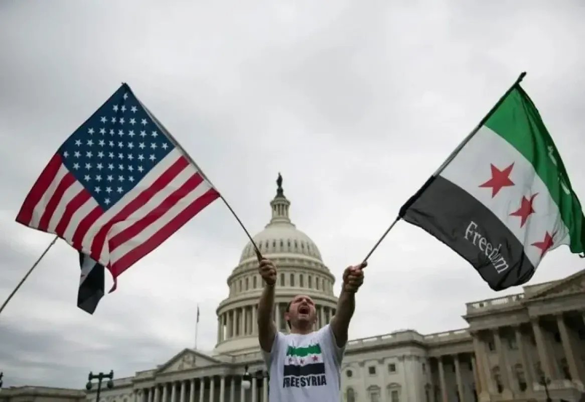 دعوى قضائية جماعية لسوريين في أمريكا ضد قرار إنهاء الحماية المؤقتة