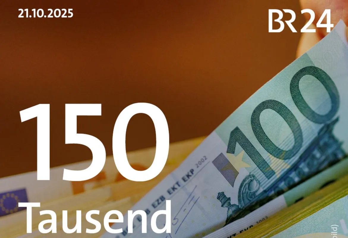 بحث عن الحب يتحول إلى كابوس: سيدة تستولي على 150 ألف يورو من رجل ألماني