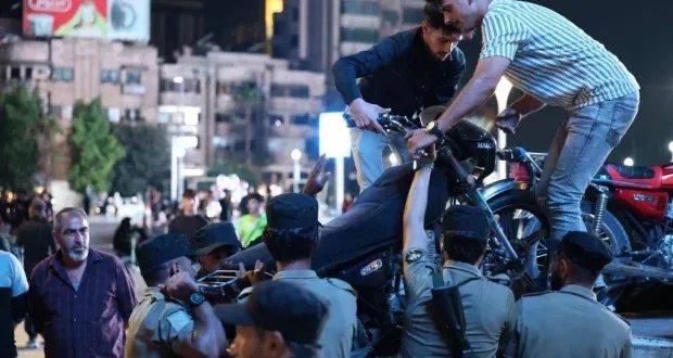 تصاعد الفلتان الأمني وحالات الخطف يثير قلقاً متزايداً في حلب وحمص