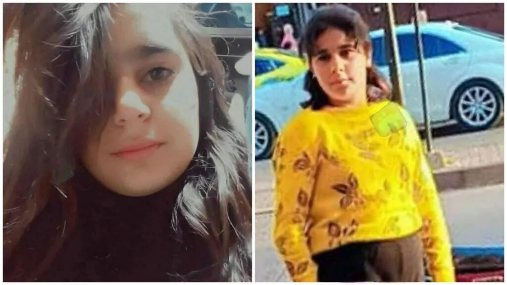 حمص: طفلتان يتيمتان ضحية انفلات أمني.. من يقف وراء استهداف حنين وغزل؟