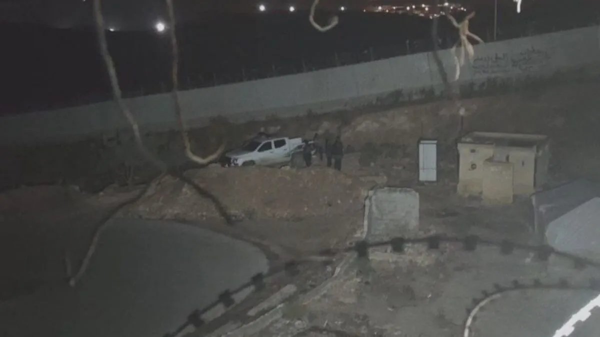 اشتباكات في إدلب: ما حقيقة الهجوم على مهاجرين فرنسيين ومزاعم اختطاف طفلة؟