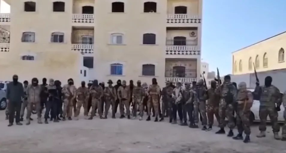 عملية أمنية في إدلب تستهدف مجموعة يقودها جهادي فرنسي.. وبيان دعم من جهاديين أوزبك