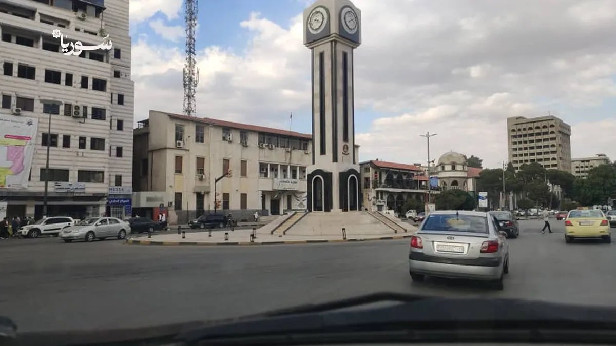 حمص: تضارب الروايات حول ارتفاع معدلات السرقة في الأسواق وتأثيرها على السكان