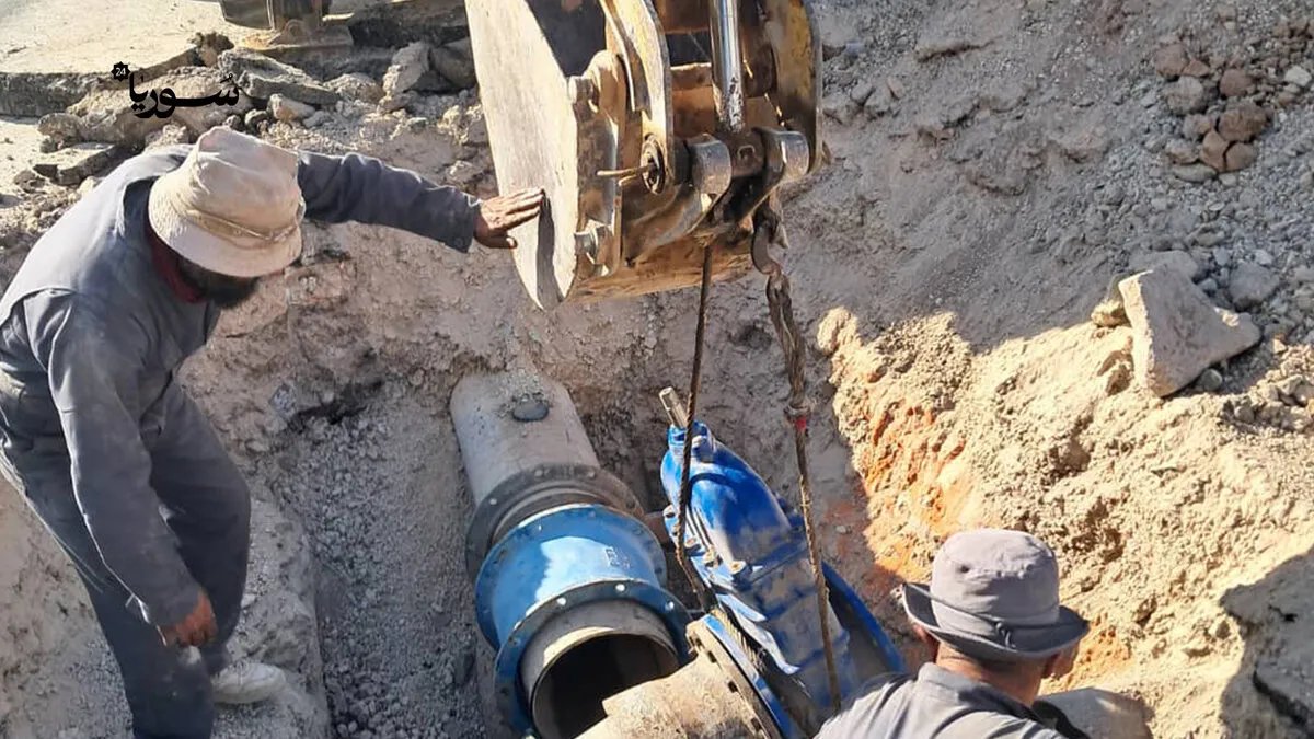 صحنايا تعاني: أزمة المياه مستمرة رغم الوعود والمبادرات