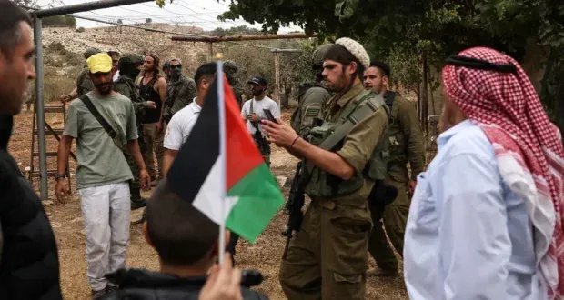 استطلاع يكشف: أغلبية الأميركيين يؤيدون الاعتراف بدولة فلسطينية رغم معارضة ترامب