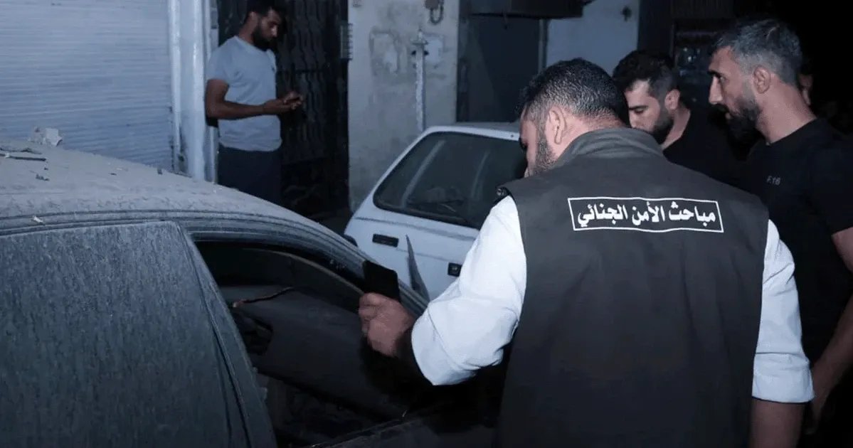 مصرع رجل وامرأة في انفجار غامض يهز مدينة السفيرة بريف حلب