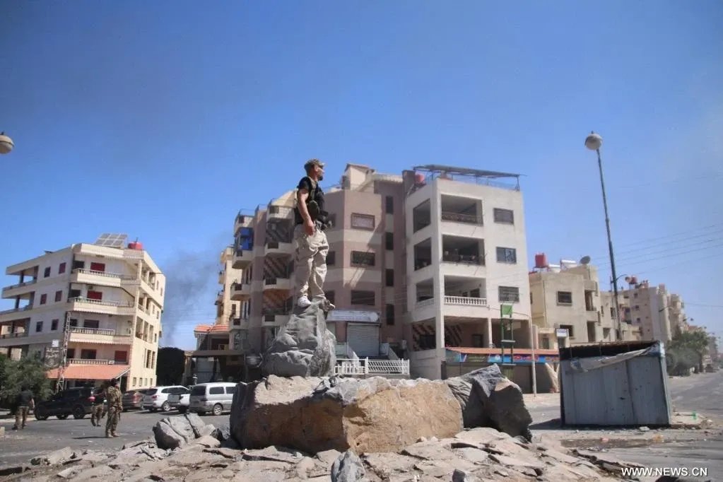 البنك الدولي: إعادة إعمار سوريا تتطلب 216 مليار دولار