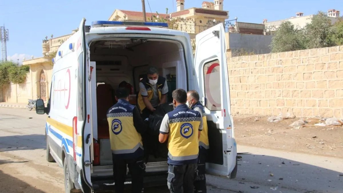 مقتل شخصين في انفجار سيارة مفخخة بريف حلب.. وتصاعد الحوادث الأمنية في مناطق سورية عدة