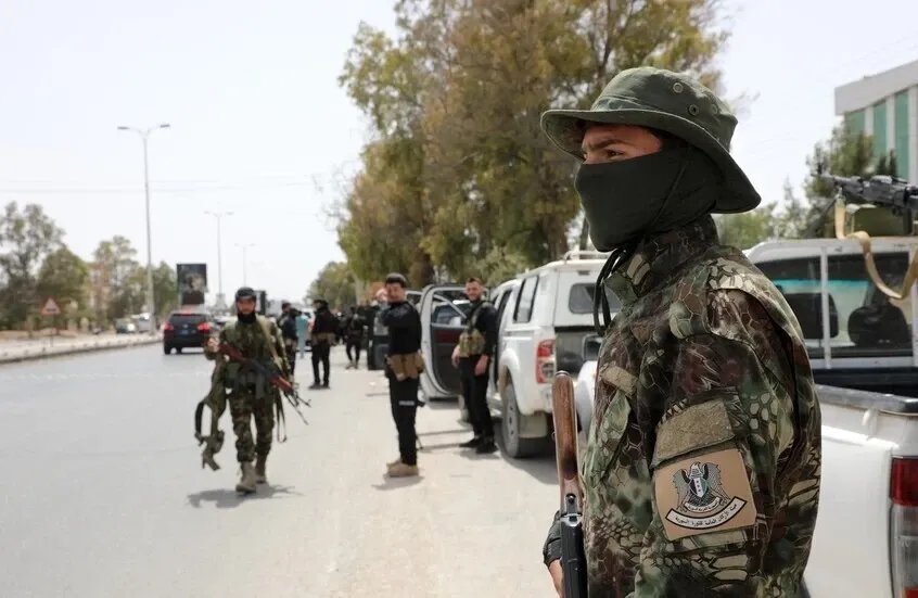 سوريا: حجز أموال مسؤولين وتجار بتهم فساد بمليارات الليرات