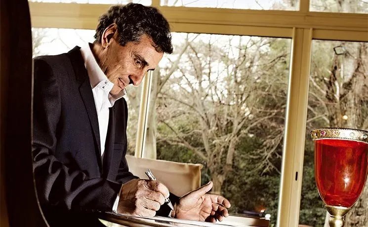 محمد الطراد: قصة صعود ملياردير سوري من الفقر المدقع إلى قمة النجاح العالمي