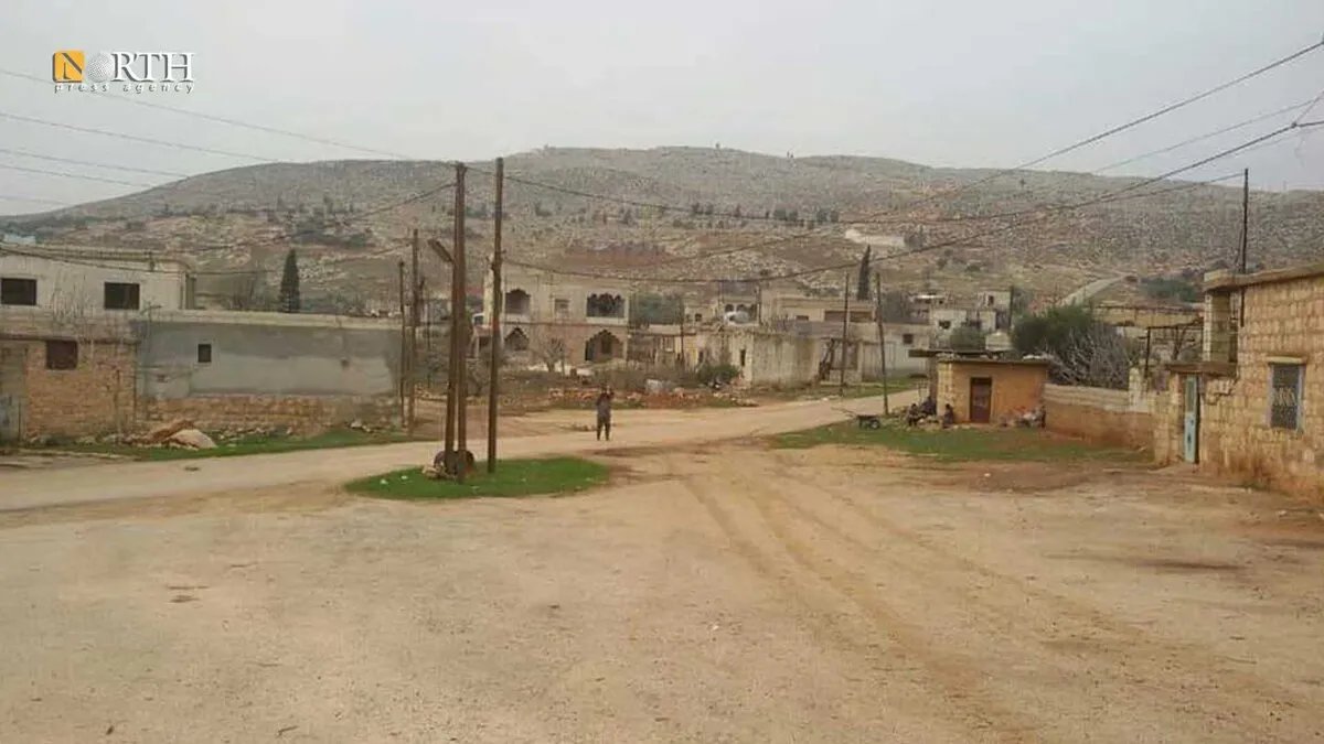 مقتل أربعة أشخاص في هجومين منفصلين بريفي حلب وإدلب