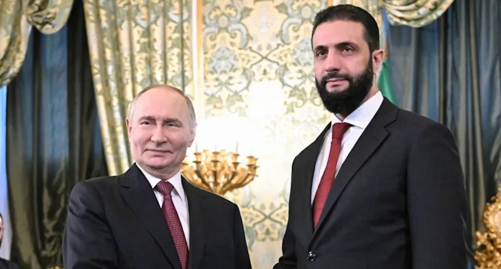 تقرير يكشف: سوريا كانت ساحة تدريب للجيش الروسي قبل غزو أوكرانيا