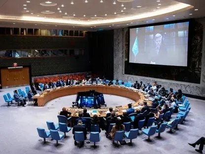 الأمم المتحدة تدعو لرفع العقوبات عن سوريا وتعزيز الثقة بالحكومة