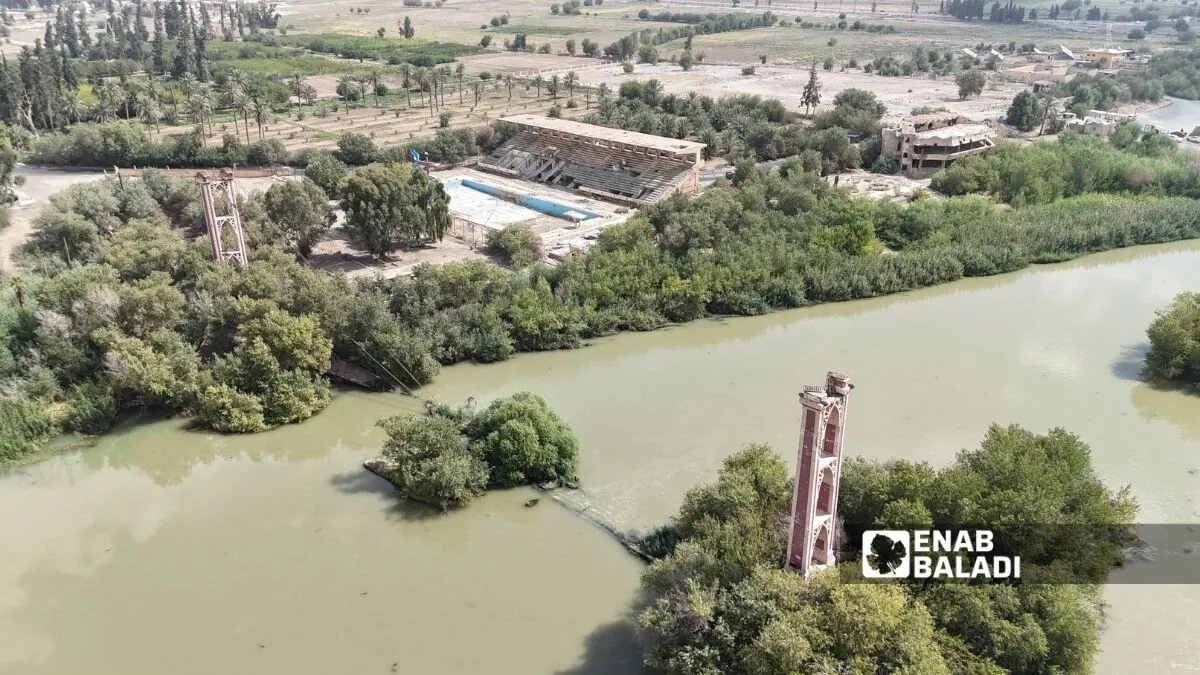 وزير الاقتصاد السوري: تريليون دولار تكلفة إعادة الإعمار واتفاق مع "قسد" يعزز الموارد