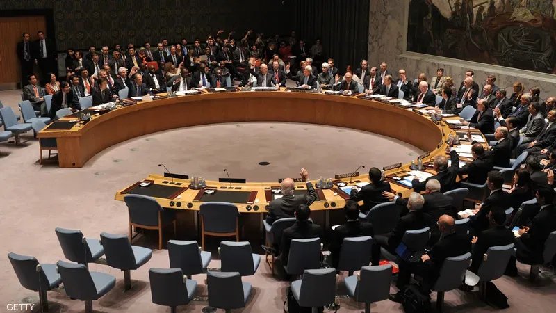 مندوب أمريكا بمجلس الأمن يدعو الحكومة السورية لتعزيز الوحدة ودمج المكونات