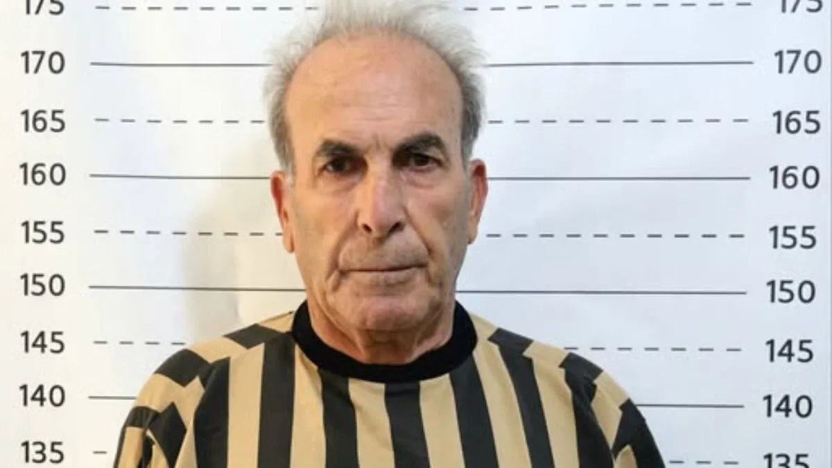 القبض على اللواء أكرم سلوم العبد الله بتهمة ارتكاب انتهاكات في سجن صيدنايا